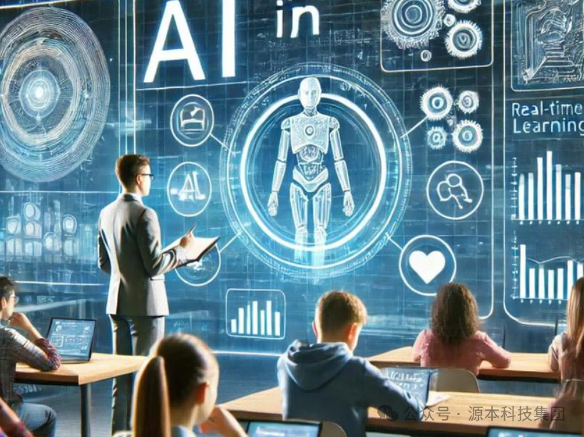 艾弗森贝博ballbet官网科技-本科生掌握大数据、云原生、AI-竞赛保研求职的“超车秘籍”来了！